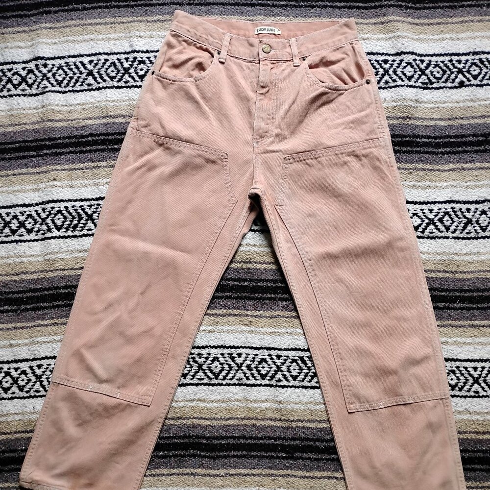 Rudy Jude Utility Size 3